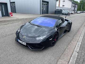 LP610-4 Spyder/ATM