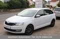 Skoda Rapid/Spaceback 1.0 TSI 110PS Ambition|Sportsitze|Shz|PDC Weiß - thumbnail 2