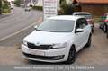 Skoda Rapid/Spaceback 1.0 TSI 110PS Ambition|Sportsitze|Shz|PDC Weiß - thumbnail 1