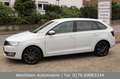 Skoda Rapid/Spaceback 1.0 TSI 110PS Ambition|Sportsitze|Shz|PDC Weiß - thumbnail 3