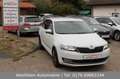 Skoda Rapid/Spaceback 1.0 TSI 110PS Ambition|Sportsitze|Shz|PDC Weiß - thumbnail 10