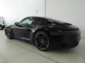 Porsche 911 911 VIII Carrera 992 Coupe 3.0 Carrera auto Negro - thumbnail 4