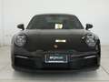 Porsche 911 911 VIII Carrera 992 Coupe 3.0 Carrera auto Negro - thumbnail 2