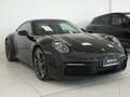 Porsche 911 911 VIII Carrera 992 Coupe 3.0 Carrera auto Negro - thumbnail 3