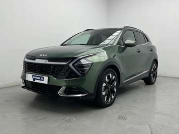 1.6 T-GDI PHEV TECH 4WD AUTO 265CV 5P