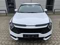 Kia Sportage 1.6 T-GDi DynamicLine Automatik Hybrid 2WD 230P... Weiß - thumbnail 5