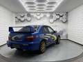 Subaru Impreza WRX STI 2.0 Turbo - Collector / Garantie 12 Mois Azul - thumbnail 9