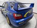 Subaru Impreza WRX STI 2.0 Turbo - Collector / Garantie 12 Mois Azul - thumbnail 41