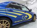 Subaru Impreza WRX STI 2.0 Turbo - Collector / Garantie 12 Mois Azul - thumbnail 39