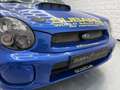 Subaru Impreza WRX STI 2.0 Turbo - Collector / Garantie 12 Mois Azul - thumbnail 34