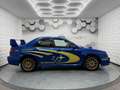 Subaru Impreza WRX STI 2.0 Turbo - Collector / Garantie 12 Mois Azul - thumbnail 13