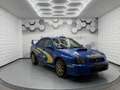 Subaru Impreza WRX STI 2.0 Turbo - Collector / Garantie 12 Mois Azul - thumbnail 8