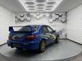 Subaru Impreza WRX STI 2.0 Turbo - Collector / Garantie 12 Mois Azul - thumbnail 10