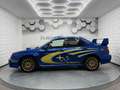 Subaru Impreza WRX STI 2.0 Turbo - Collector / Garantie 12 Mois Azul - thumbnail 14