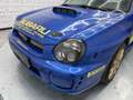 Subaru Impreza WRX STI 2.0 Turbo - Collector / Garantie 12 Mois Azul - thumbnail 33