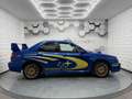 Subaru Impreza WRX STI 2.0 Turbo - Collector / Garantie 12 Mois Azul - thumbnail 12