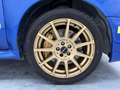 Subaru Impreza WRX STI 2.0 Turbo - Collector / Garantie 12 Mois Azul - thumbnail 44