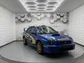Subaru Impreza WRX STI 2.0 Turbo - Collector / Garantie 12 Mois Azul - thumbnail 7