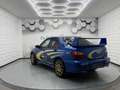 Subaru Impreza WRX STI 2.0 Turbo - Collector / Garantie 12 Mois Azul - thumbnail 6