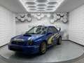 Subaru Impreza WRX STI 2.0 Turbo - Collector / Garantie 12 Mois Azul - thumbnail 4