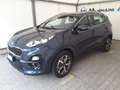 Kia Sportage 1.6 CRDI 136cv DCT7 Business Class *IVA ESPOSTA* Blu/Azzurro - thumbnail 3