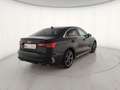 Audi A3 30 TDI S line Edition Schwarz - thumbnail 3