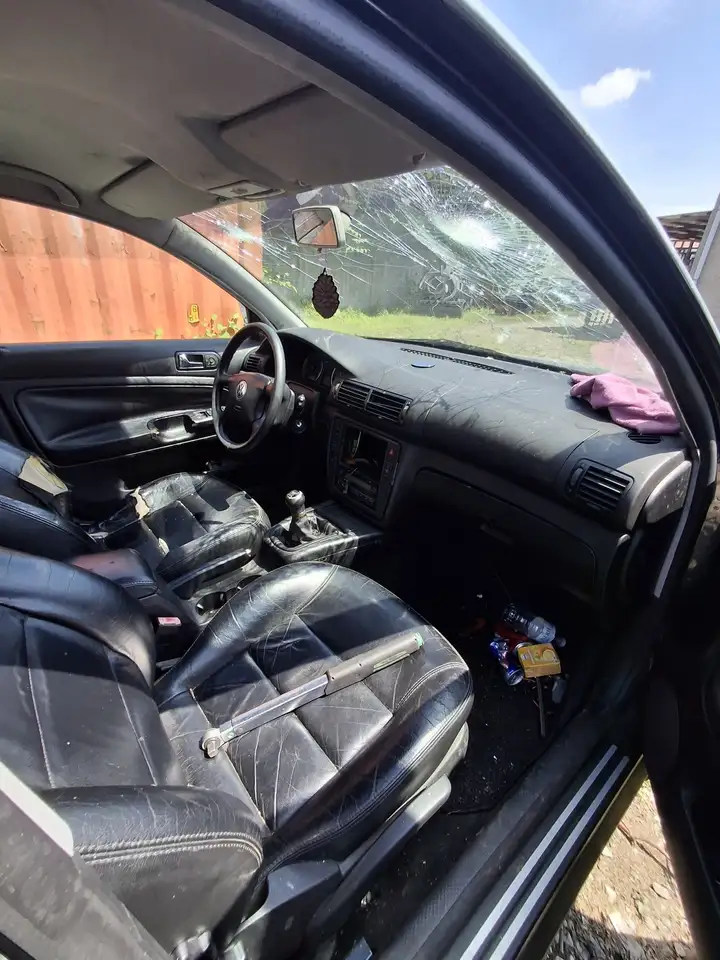 Volkswagen Passat 1.9 TDI Edition, foto 4
