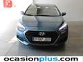 Hyundai i40 1.7CRDI BD Tecno DT 141 Niebieski - thumbnail 14
