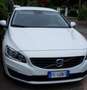 Volvo V60 V60 I 2014 2.0 d2 Business Bianco - thumbnail 5
