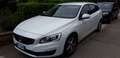 Volvo V60 V60 I 2014 2.0 d2 Business Bianco - thumbnail 1