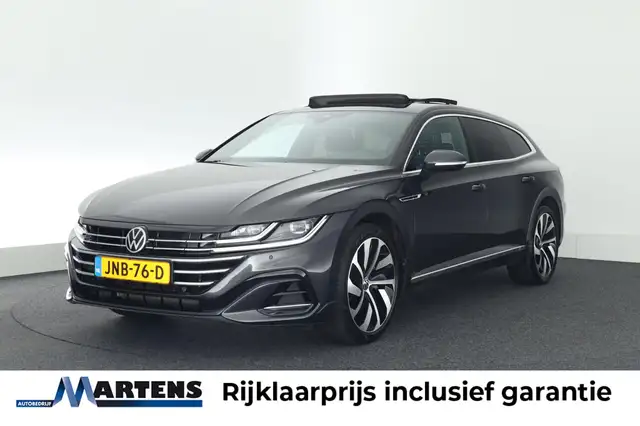 Volkswagen Arteon Shooting Brake 1.4 TSI 218pk eHybrid 2x R-Line Tre