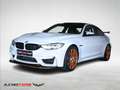BMW M4 GTS **1 OF 700-M DRIVERS P.-HUD-KERAMIK** Blanc - thumbnail 1