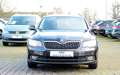 Skoda Superb 2.0 TDI Ambition/VOLLSH/AHK/NAVI/8FACH/ Schwarz - thumbnail 2