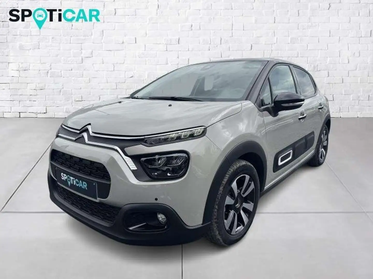 Citroen C3 1.2 PURETECH Or - 1