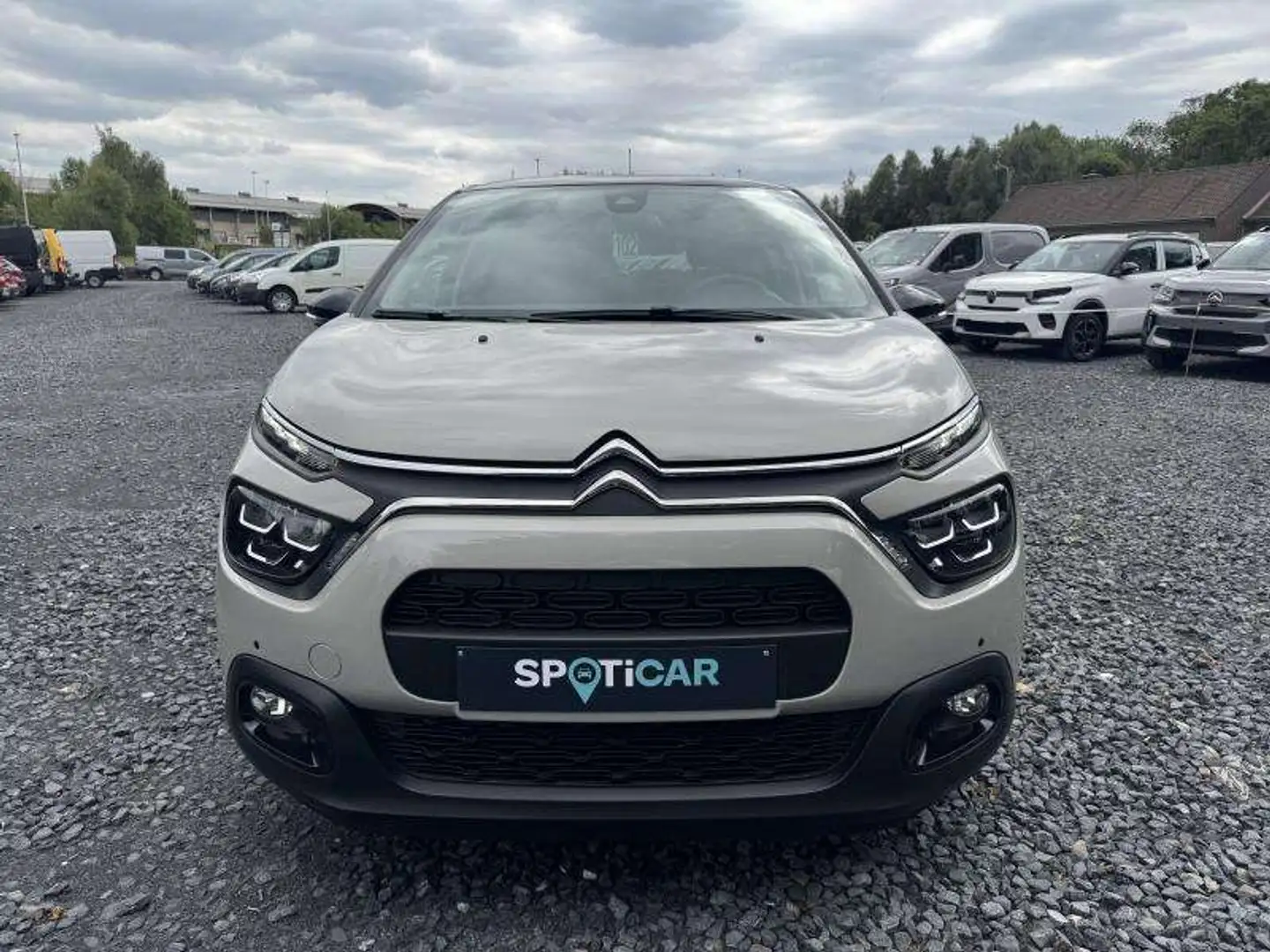Citroen C3 1.2 PURETECH Or - 2