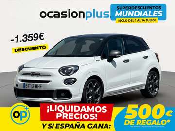 1.6Mjt S&S Sport 97kW