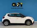Citroen C3 1.2 VTI FEEL Weiß - thumbnail 3