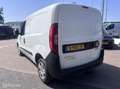 Fiat Doblo Cargo 1.3 MJ L1H1 Actual 139211 km Blanc - thumbnail 6