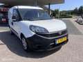 Fiat Doblo Cargo 1.3 MJ L1H1 Actual 139211 km Blanc - thumbnail 2