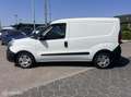 Fiat Doblo Cargo 1.3 MJ L1H1 Actual 139211 km Blanc - thumbnail 3