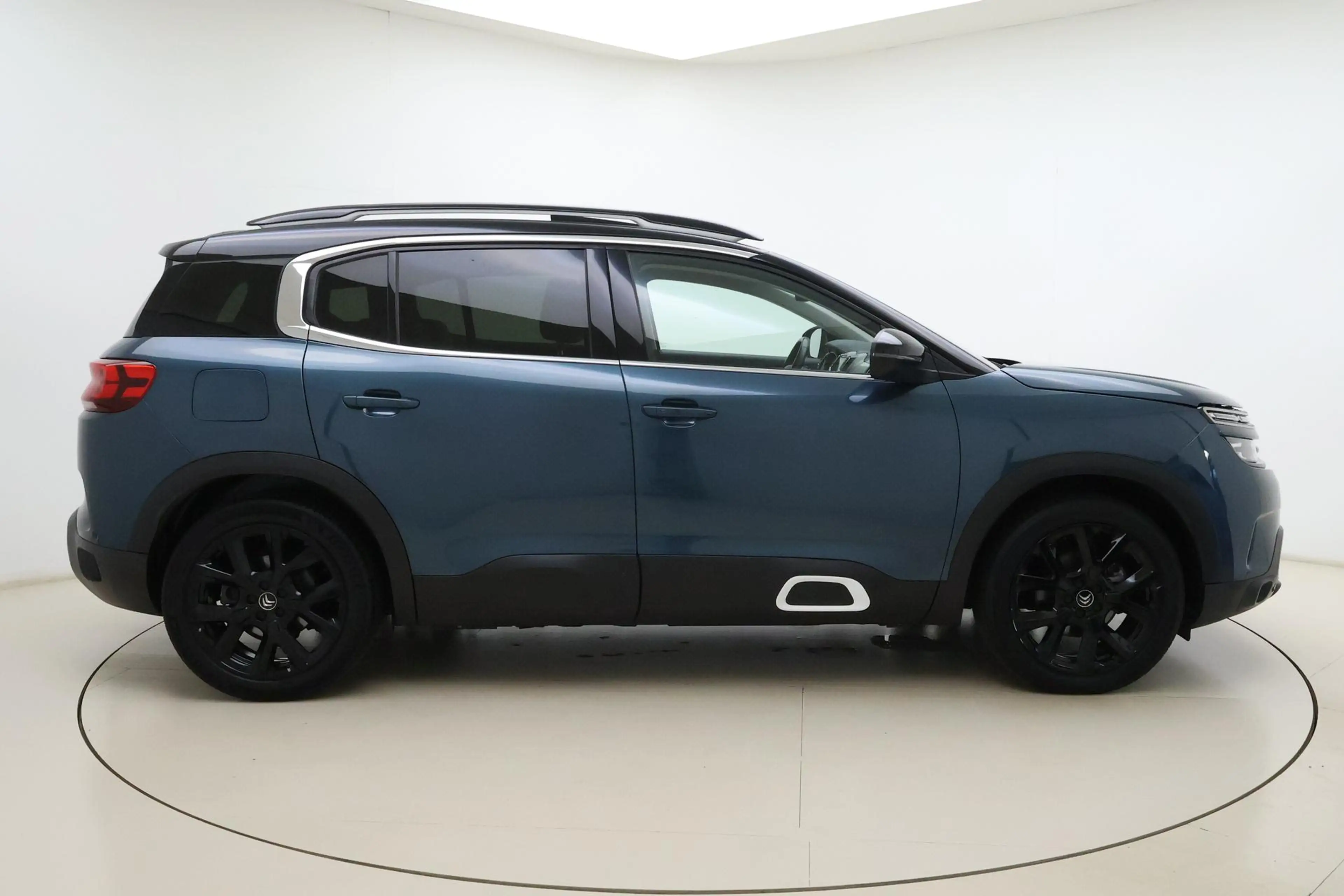 Citroen C5 Aircross 1.6 Turbo 180pk PureTech Automaat Shine | Trekhaak — photo 10
