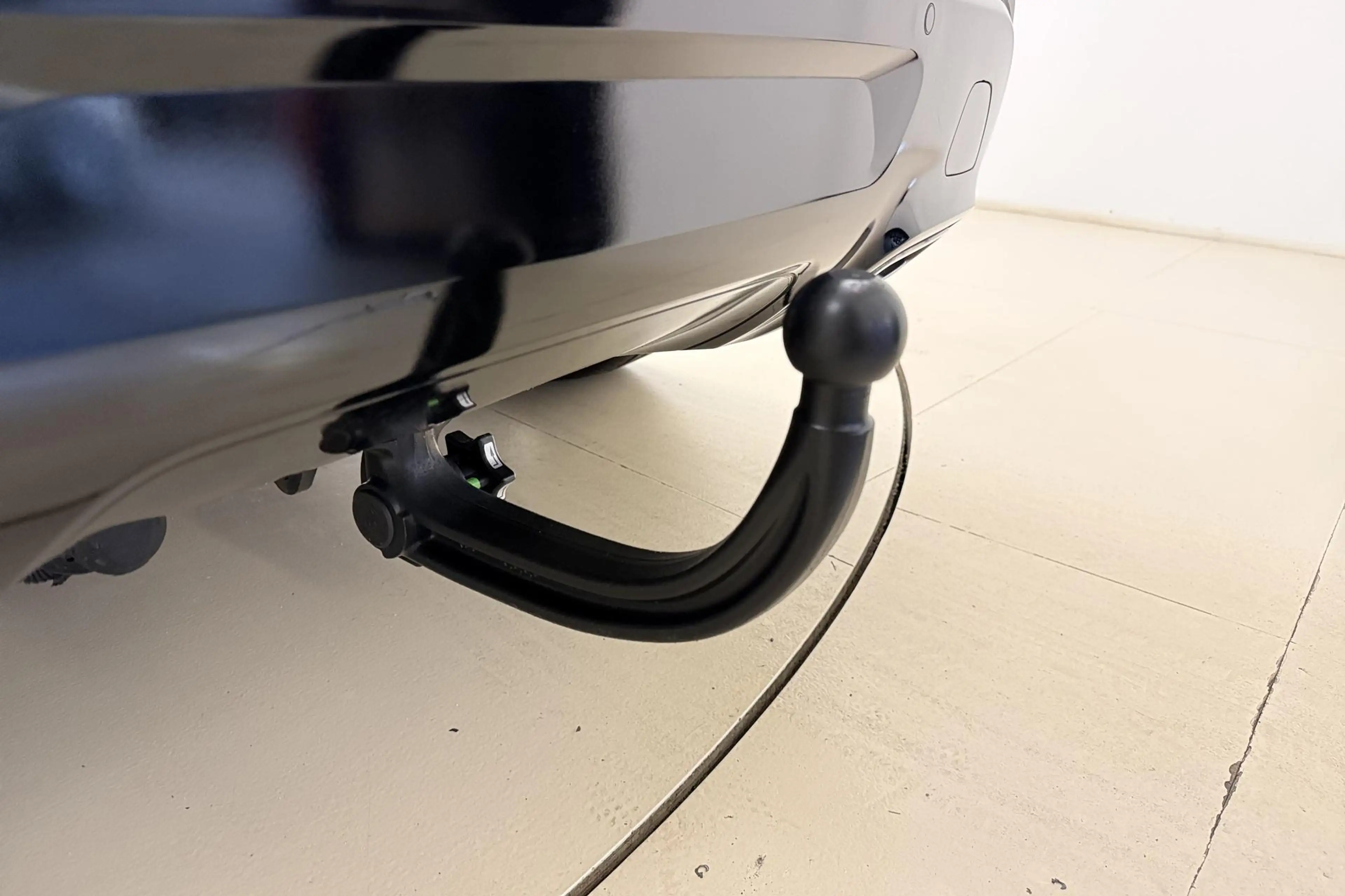 Citroen C5 Aircross 1.6 Turbo 180pk PureTech Automaat Shine | Trekhaak — photo 12