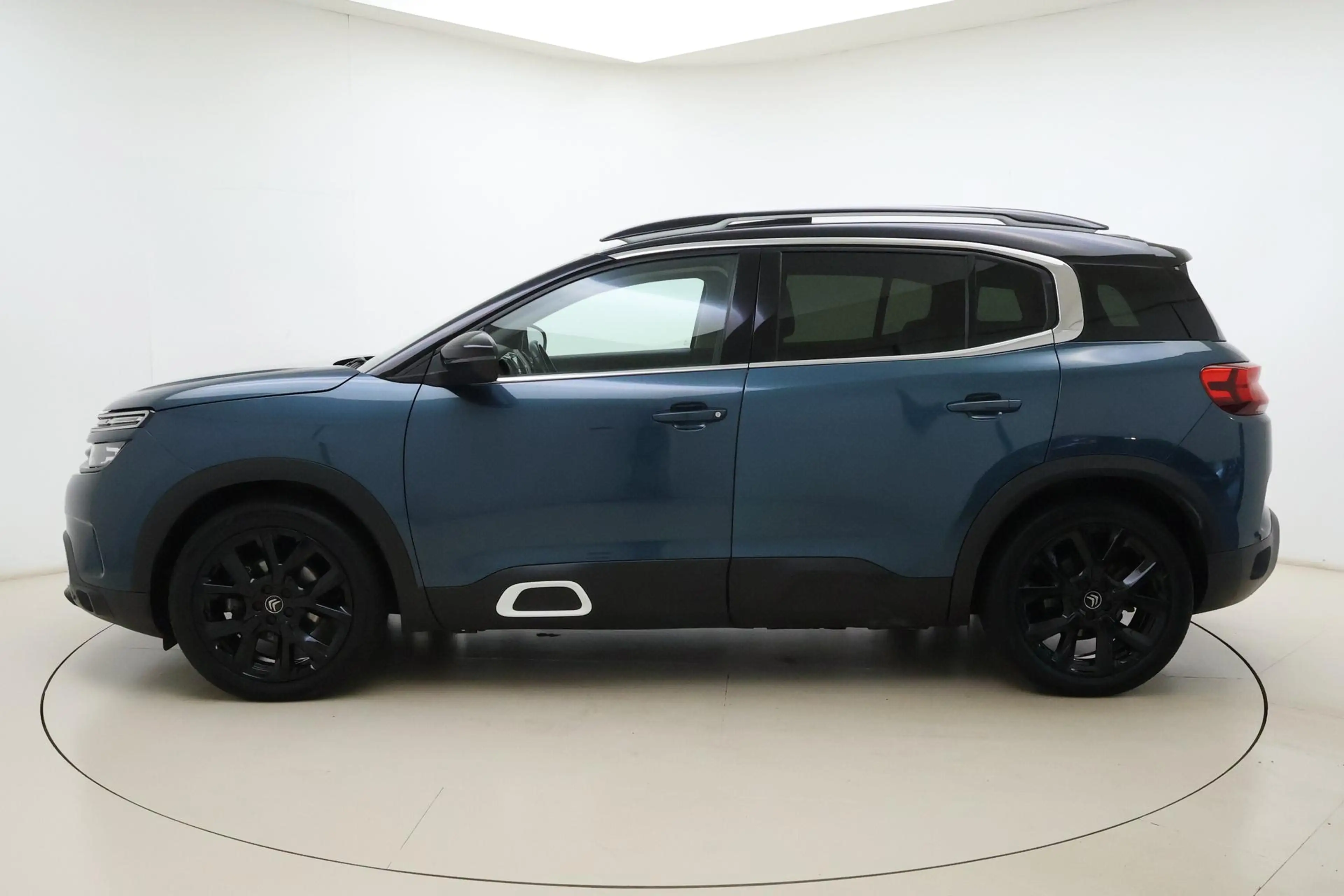 Citroen C5 Aircross 1.6 Turbo 180pk PureTech Automaat Shine | Trekhaak — photo 5