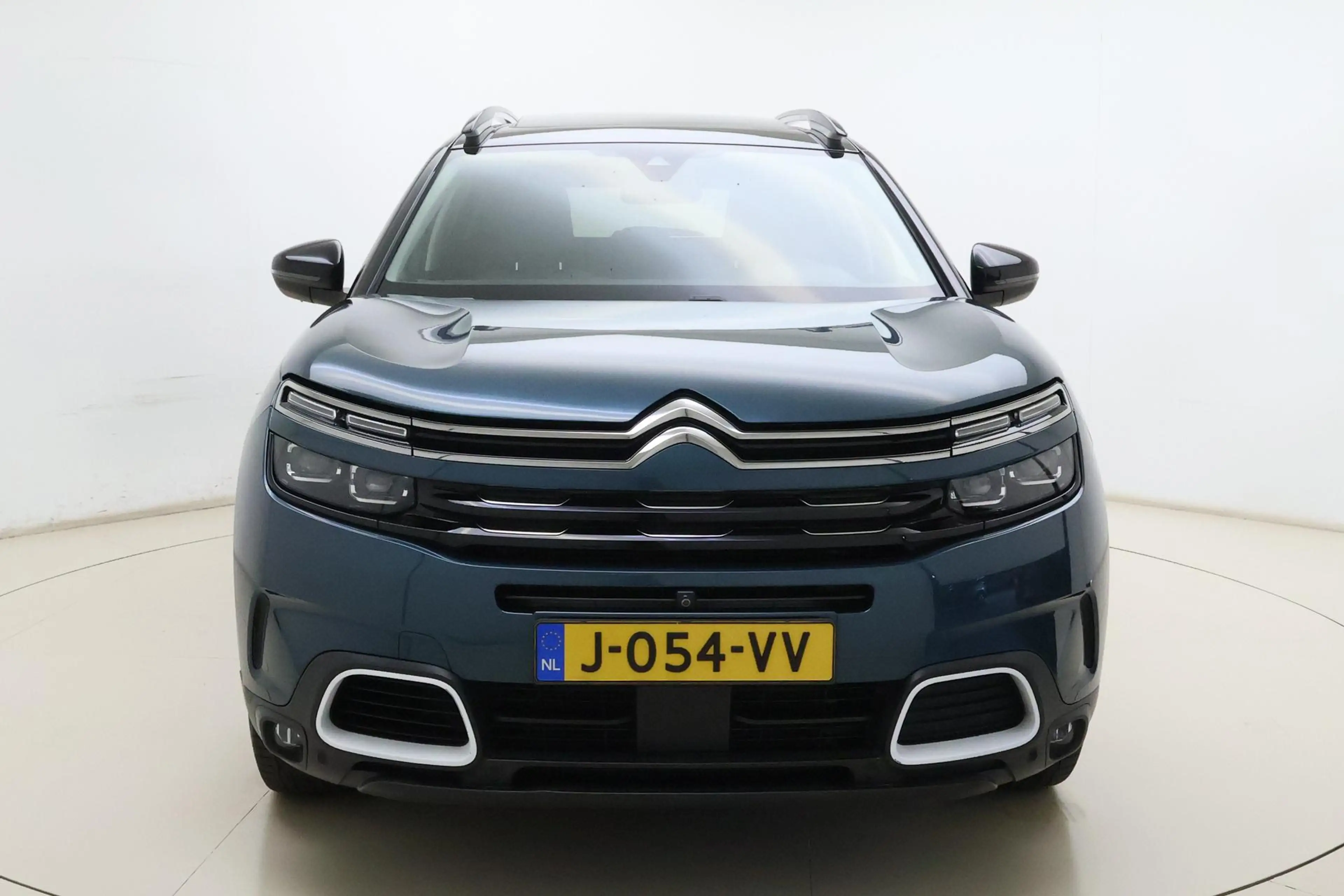 Citroen C5 Aircross 1.6 Turbo 180pk PureTech Automaat Shine | Trekhaak — photo 6