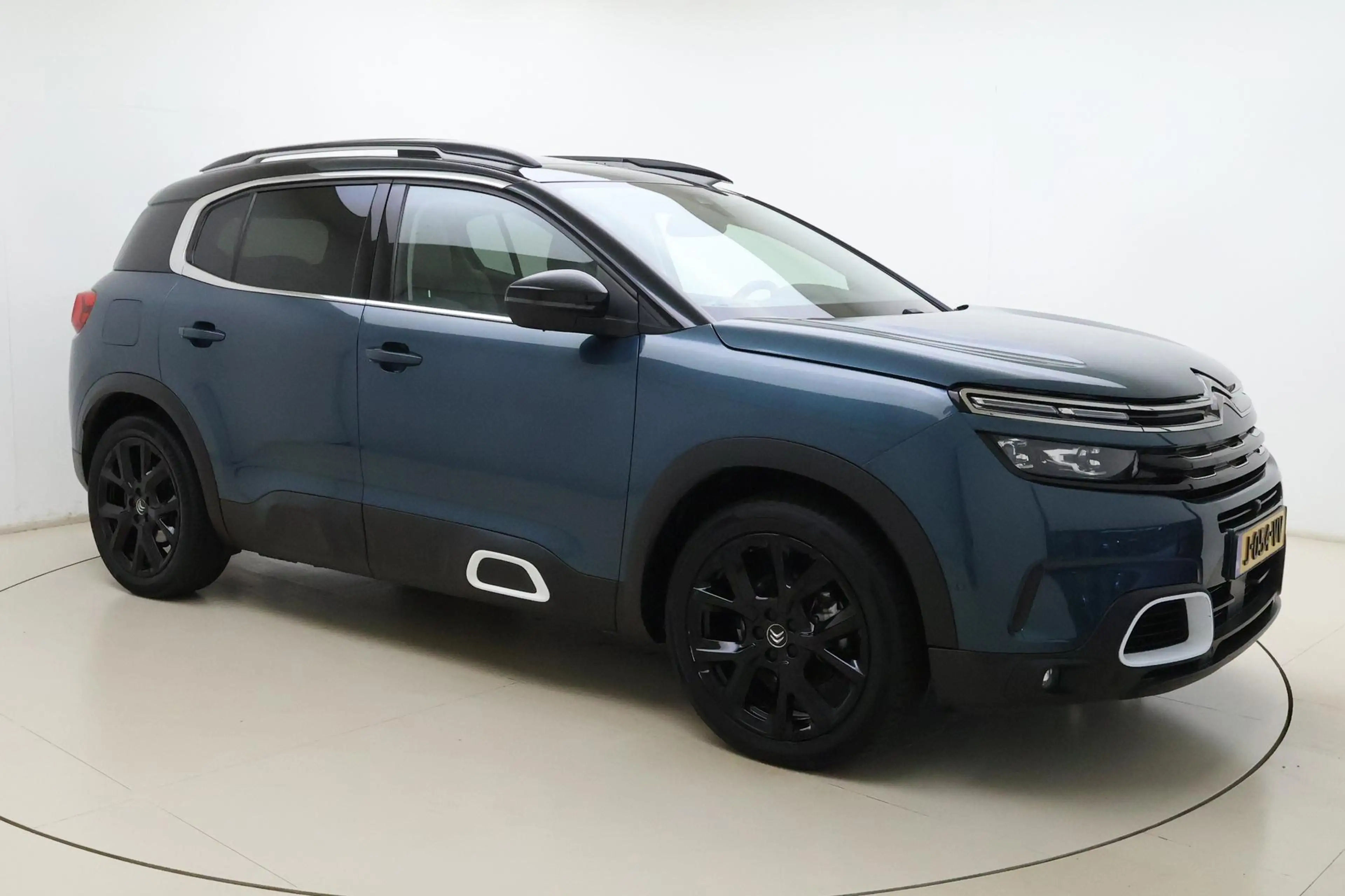 Citroen C5 Aircross 1.6 Turbo 180pk PureTech Automaat Shine | Trekhaak — photo 9