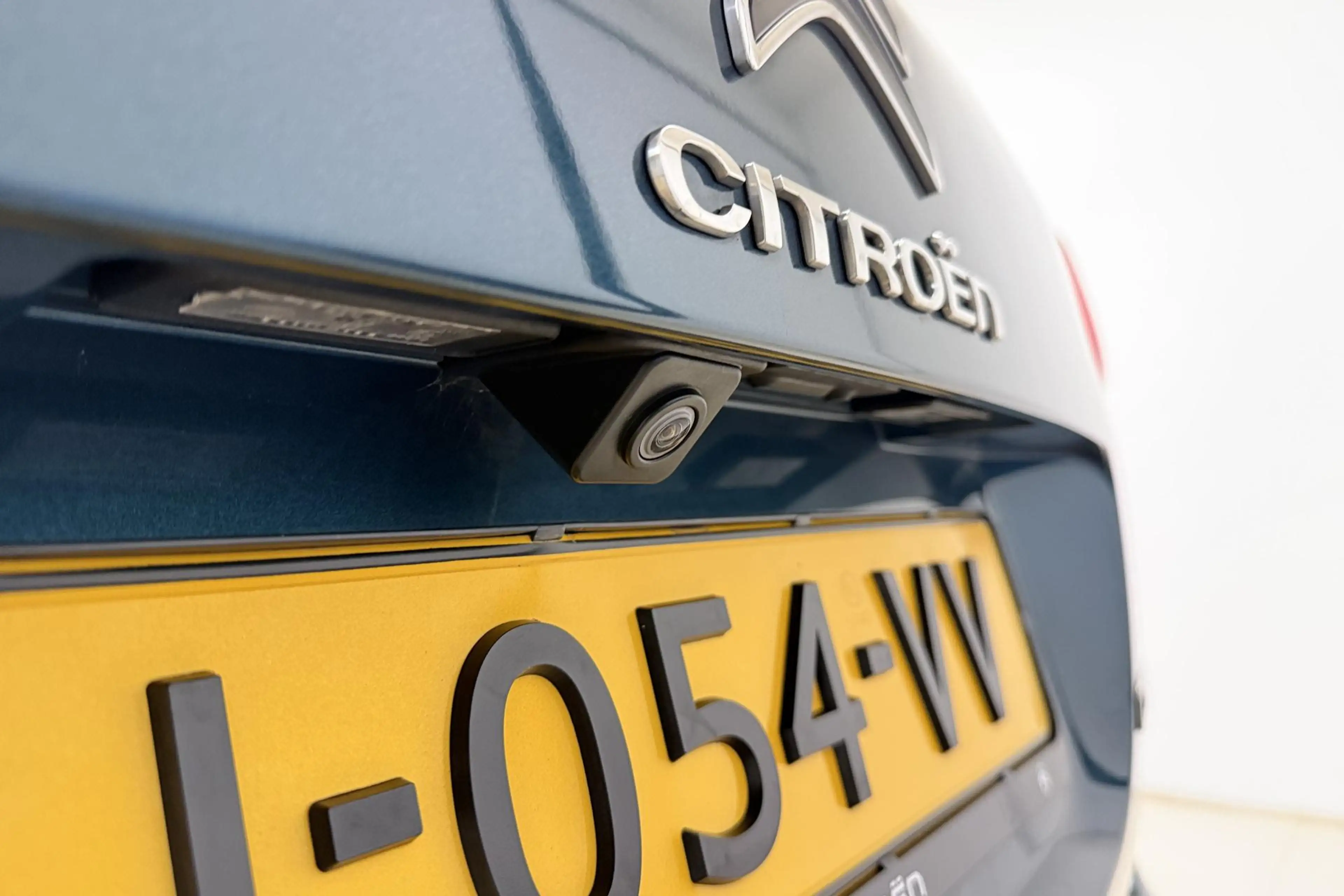 Citroen C5 Aircross 1.6 Turbo 180pk PureTech Automaat Shine | Trekhaak — photo 8