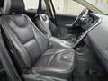 Volvo XC60 Summum AWD*AHK*Navi*Xenon*Leder* Grau - thumbnail 9