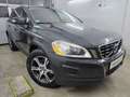 Volvo XC60 Summum AWD*AHK*Navi*Xenon*Leder* Grau - thumbnail 16