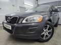 Volvo XC60 Summum AWD*AHK*Navi*Xenon*Leder* Grau - thumbnail 1
