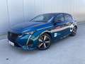 Peugeot 308 III & e- GT Blau - thumbnail 1